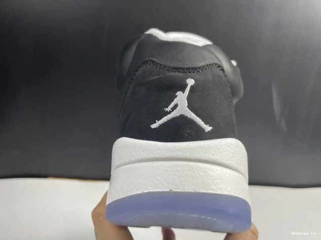 Jordan Air 5 “Oreo” CT4838-011 0117